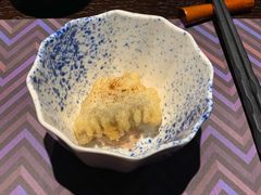 -羽山料理