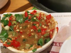 -海银海记潮汕牛肉火锅(新港中路海珠店)