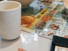 -肥韬茶餐厅(海上世界店)