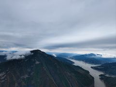 -重庆云阳龙缸景区