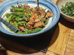 -萬家灯火·私房湘菜·22年老手艺(南岭大道店)