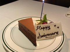 -Wolfgang’s Steakhouse 沃夫冈牛排馆(上海白玉兰广场店)