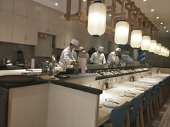 -小句号·精致料理(江南环球港店)