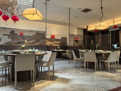 -竹雨堂创意中国菜(裕华店)