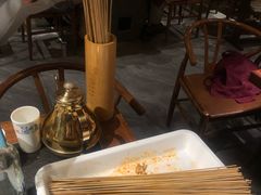 -来涮蜀鲜货火锅串串香(菜市口店)