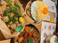 -岛风·台食小馆 ISLAND BISTRO(烟台山店)