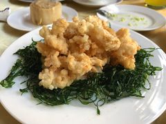 -厉家菜(德胜门总店)