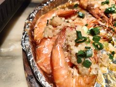 -梁家大院•农家菜(昆山会展中心店)