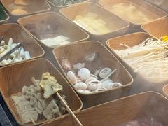 -火炉火自助餐(西直门凯德MALL店)