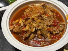 -炊烟小炒黄牛肉(浦东世纪汇店)