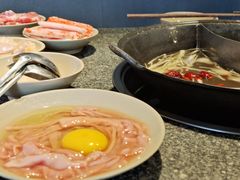 -大虎重庆老火锅(正弘城店)