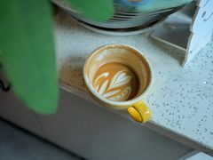 -咖啡·湖(德清店)