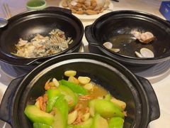 -百味馆·粤菜·湛江菜(后海花园店)