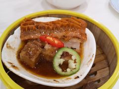 -东江海鲜酒家(艺都分店)