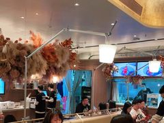 -渔语鱼新川菜Bistro(万象天地店)
