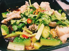 -梵云依家小冒菜(新街口总店)