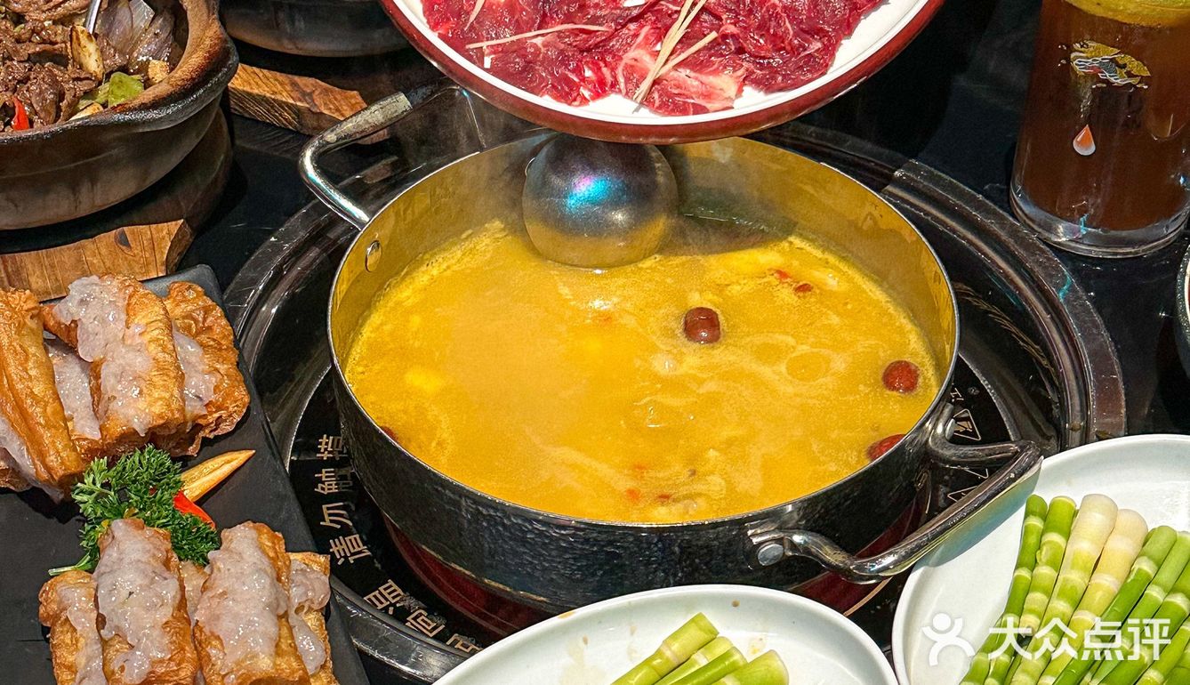 生腌三文鱼、生腌虾、生腌血蛤等等口味真的不输给生腌店！