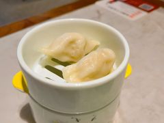 -船歌·鱼水饺青岛菜(太阳宫凯德MALL店)