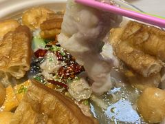 -友达面馆·酸菜鱼面(钱塘区店)