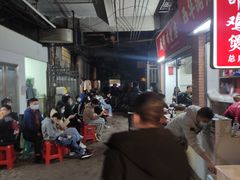 -威邵鸡煲(西华路总店)