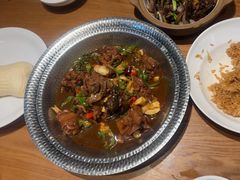 -吕氏疙瘩汤·新鲁菜(济南万象城店)