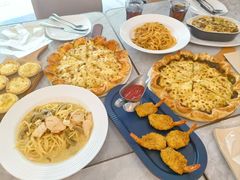 -必胜客(江门万达店)