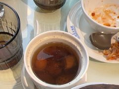 -观塘港茶餐厅(八一大道店)