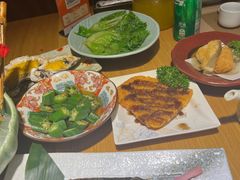 -三石铁板烧(紫竹桥店)