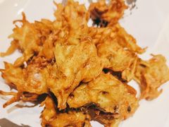 -金狮麟·新豫菜(金码大厦店)