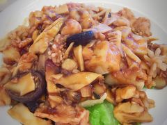 -大铁勺新津菜(迎水道店)