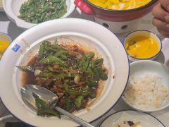 -兰湘子·湘菜小炒(崂山丽达店)