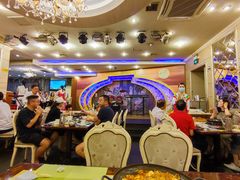 -高丽馆(尊茂店)