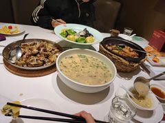 -双合园·海鲜水饺青岛菜(九水东路店)