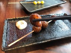 -山葵家居酒屋(天目里店)