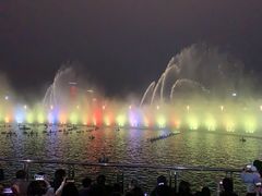 -秋水广场