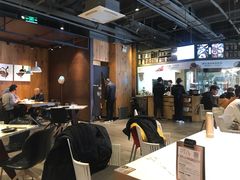 大堂-MR鹅外