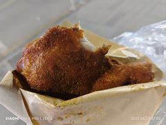 -凌老大童子鸡(新西门路店)