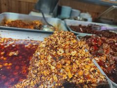 -隆氏兔头(同盛路店)