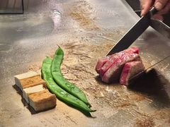 -神户牛排餐厅MOURIYA(总店)