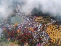 -径山寺