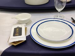 -百盛·鼎膳(中海财富中心)