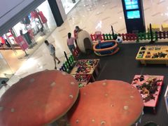 -成都浩海立方海洋公园