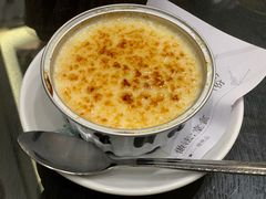 焦糖炖奶-民信老铺(华盖路店)