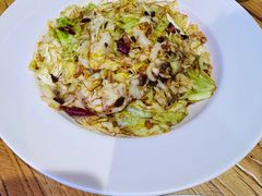 酱爆洋白菜-永源成清真餐厅(黑牛城道店)