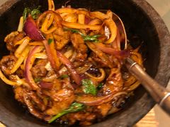 -君悦酒店·1881·北京烤鸭