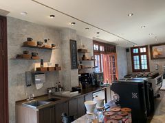 -星巴克臻选(思南公馆店)