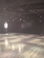 -嘉禾舞社·街舞培训工作室