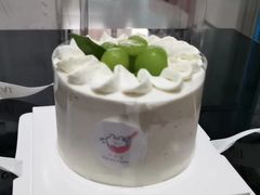 -CarolCake卡萝家(锦华万达店)