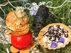 -九献·创意菜(亮马河饭店)