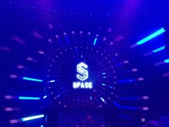 -SPACE(欢乐颂购物中心店)